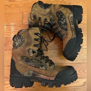 Irish Setter Boots